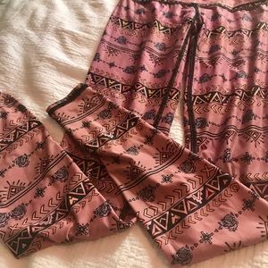 Teeki leggings * guns and roses*